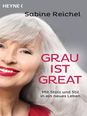 cover image of Grau ist great